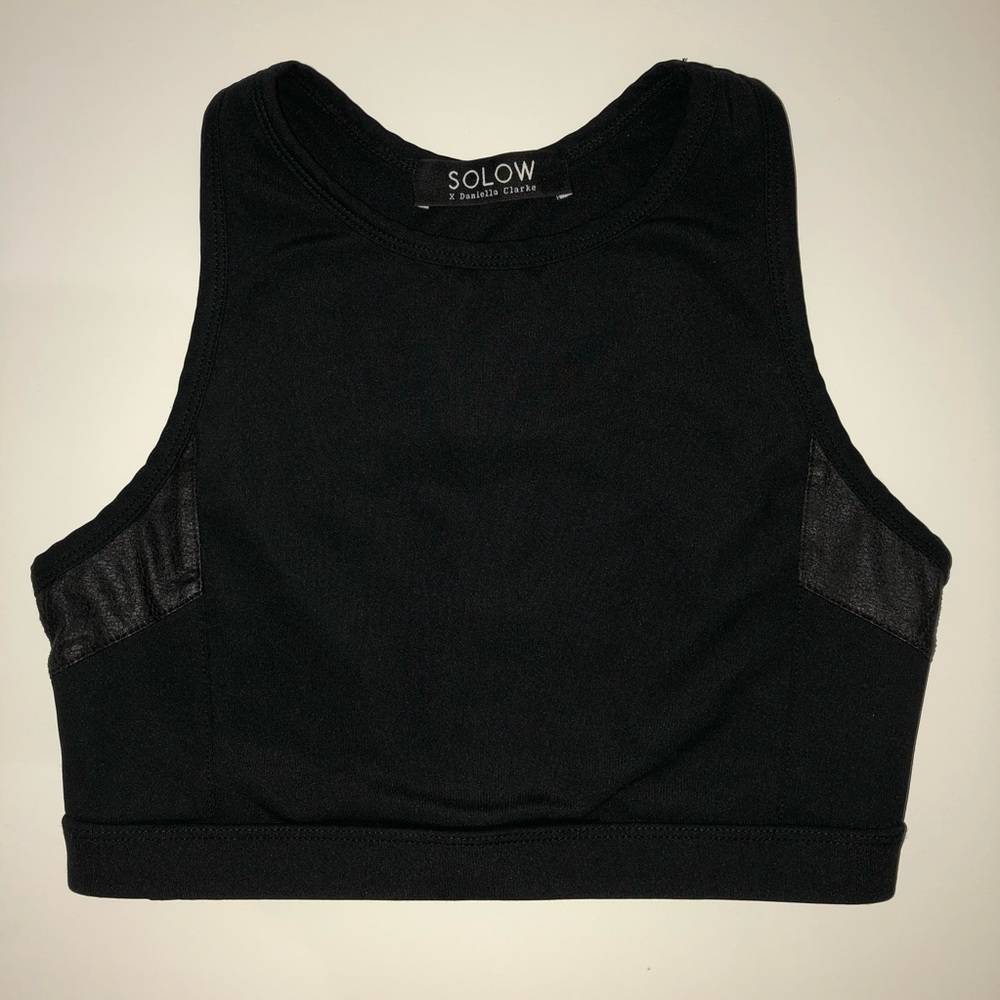 SOLOW Sport Bra